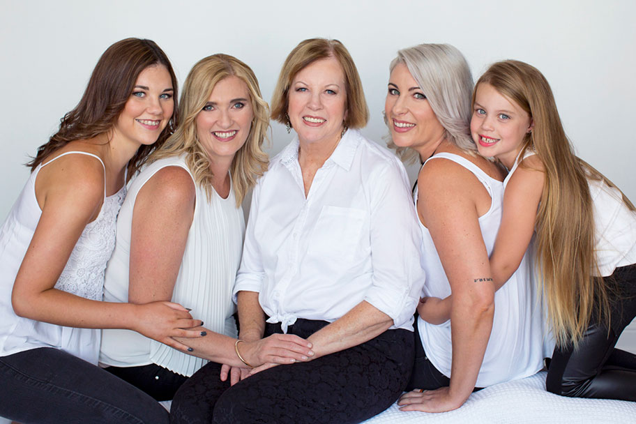 Family Mothers Day Photography 1